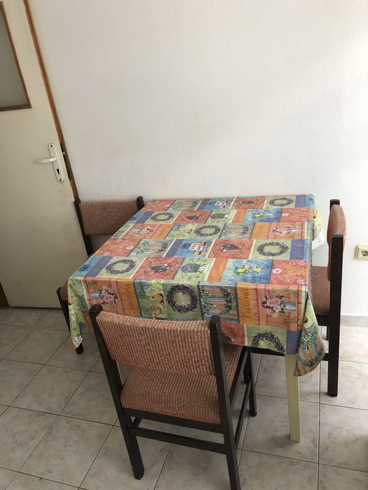 Дава се под наем Двустаен апартамент в Варна, Колхозен пазар - 60 кв.м за 275.4 € - Снимка #3