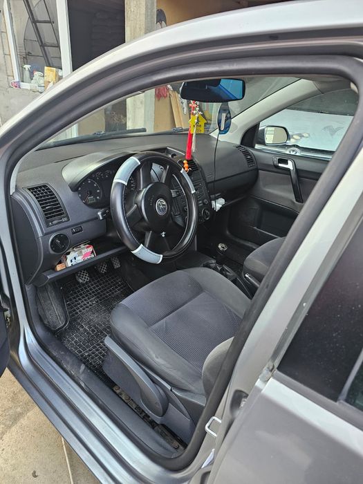 Vand Vw Polo 1.4 16v