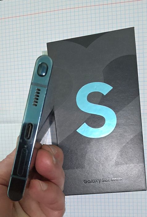 Samsung s22 ultra сотилади