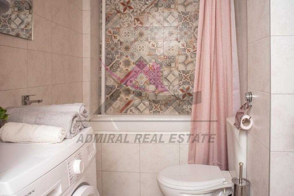 Дава се под наем Тристаен апартамент в Варна, Гръцка махала - 68 кв.м за 550 € - Снимка #4