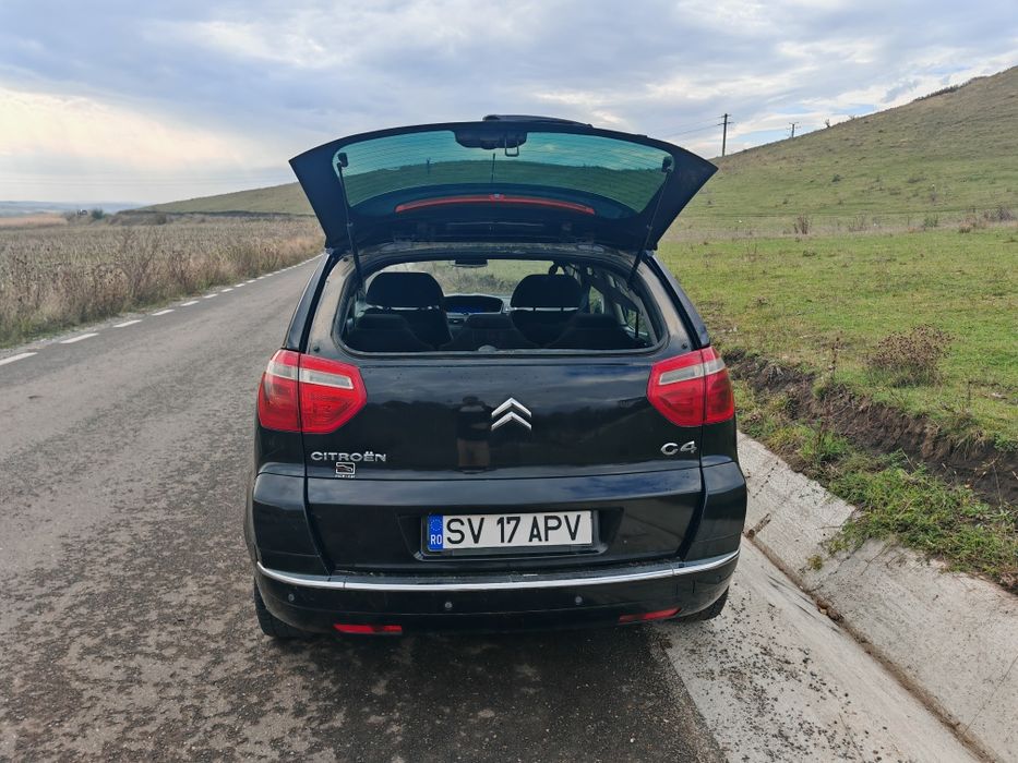 Vând Citroen C4 Picasso 8.000 de lei negociabil