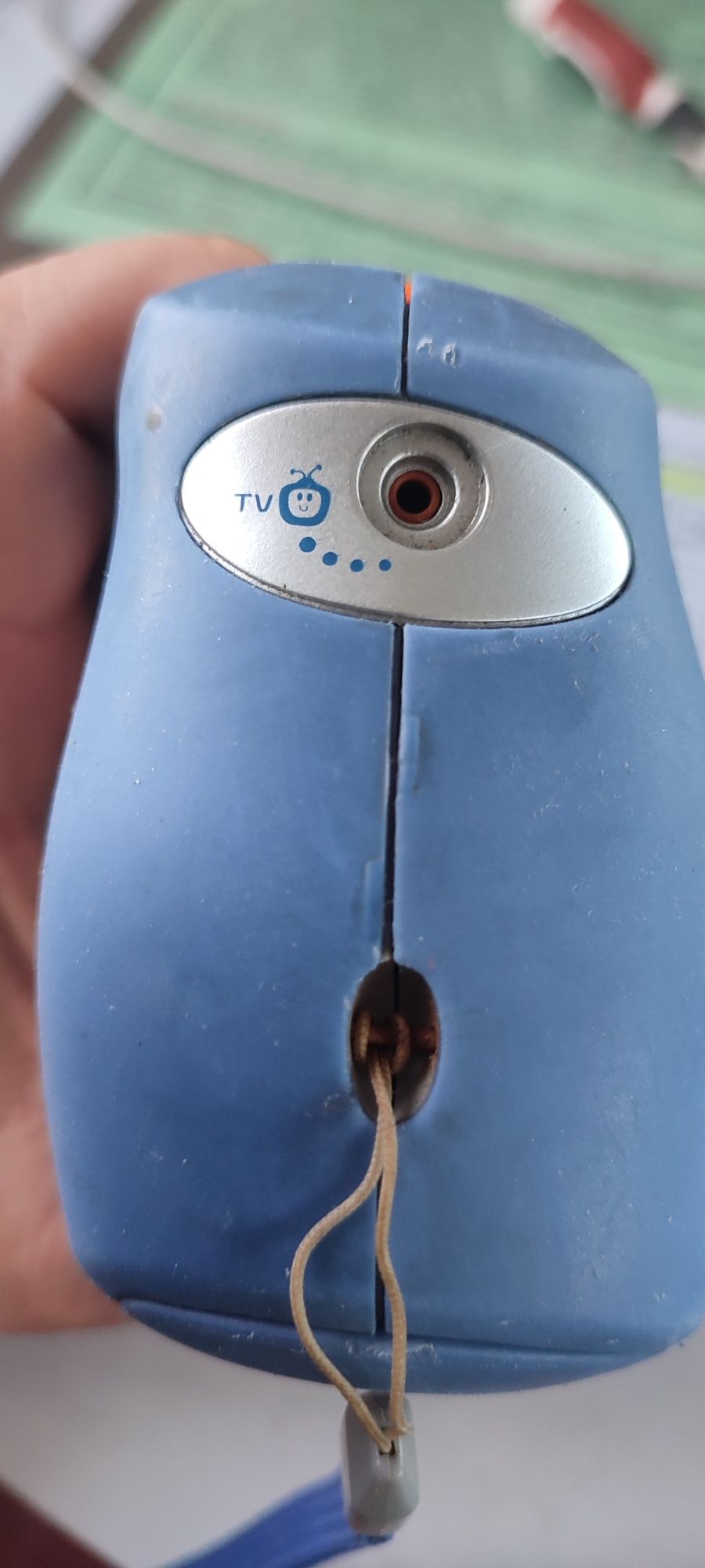Aparat foto interactiv Vtech kidizoom