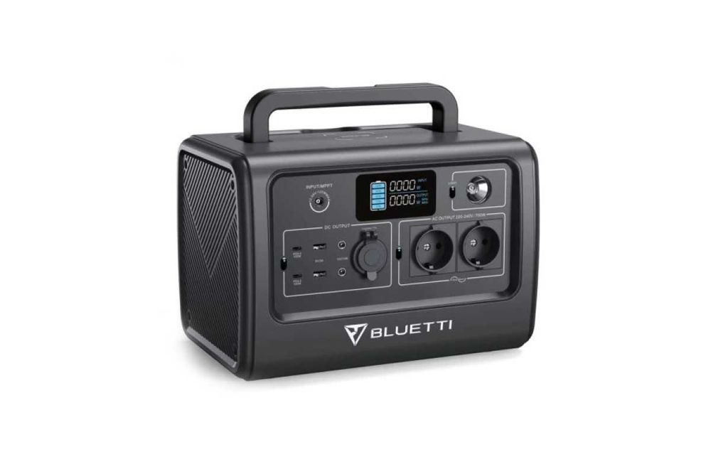 ПРОДАМ Источники бесперебойного питания Bluetti EB70 (1000W, 716Wh)