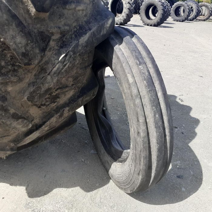 Cauciucuri 6.00-19 Vredestein Lichidam Stocul Anvelope Agricole