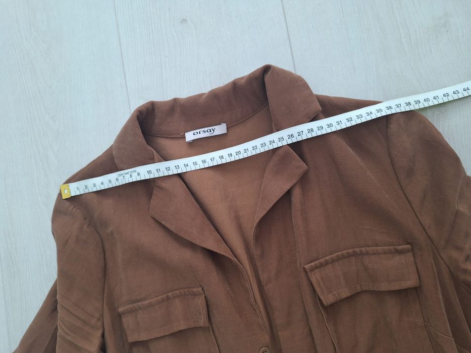 Salopeta xs maro orsay