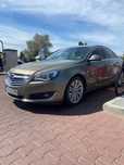 Opel Insignia Opel Insignia model 2014