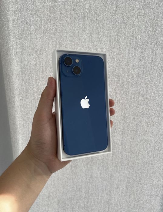 Продам iphone 13