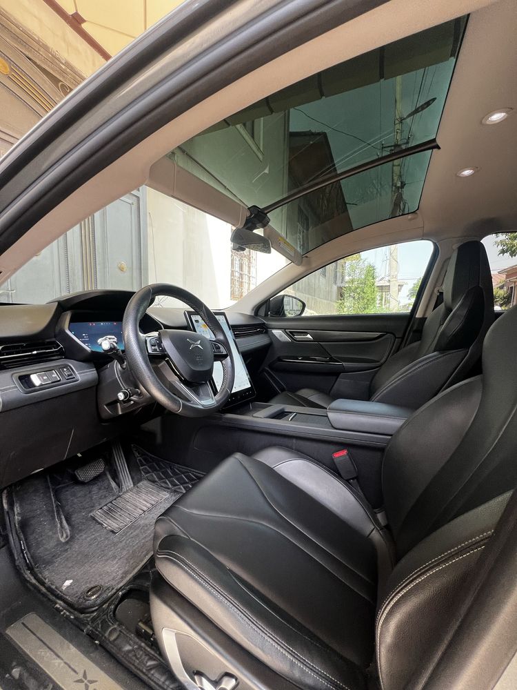 Xpeng g3 520i 2022