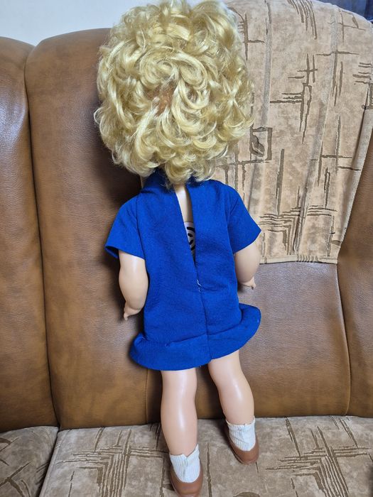 Păpușă arădeanca