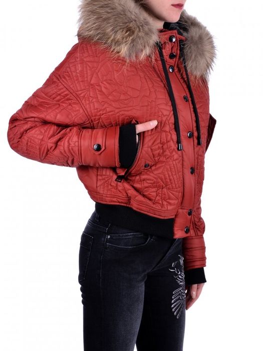 Дамско яке Just Cavalli Kaban - размер М