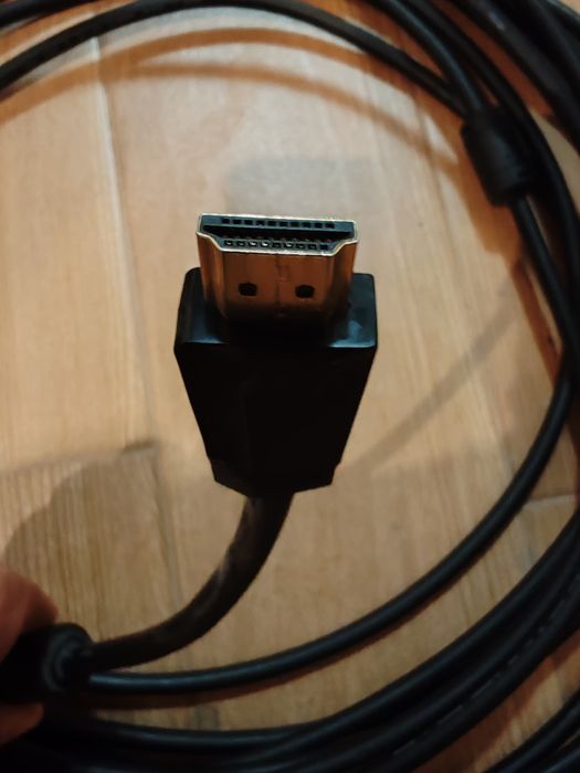 Vand cablu HDMI HAMA 15m