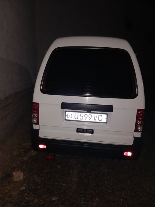 Аренда выкуп дамаз 2019 метан газ зор холатда