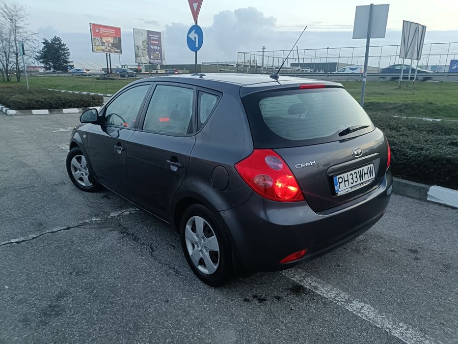 Kia Ceed 1.4 Euro 4 - Proprietar