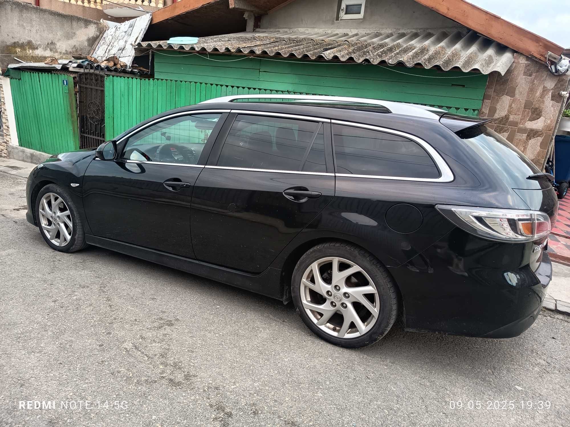 De vânzare Mazda 6 2011