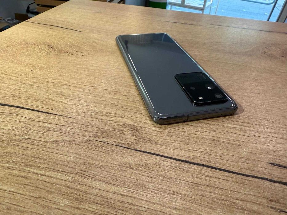Samsung S20 Ultra 128Gb, 12Gb Ram | Factura & Garantie | Buy-Back |