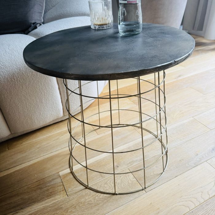 Masuta cafea eleganta