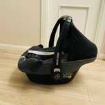Scoica auto Maxi Cosi Pebble Plus I size