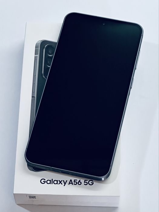 Samsung Galaxy A56 5G 256GB