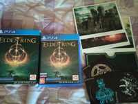 Elden Ring PS4 (Премьерное Издание)