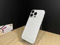 Iphone 16 Pro 256Gb White Titanium 3 ani garanție, Telefoane Mureș