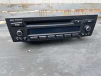 Radio cd player Bmw 320 i