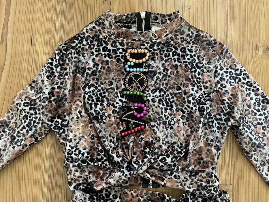 DJOFRA дамски комплект