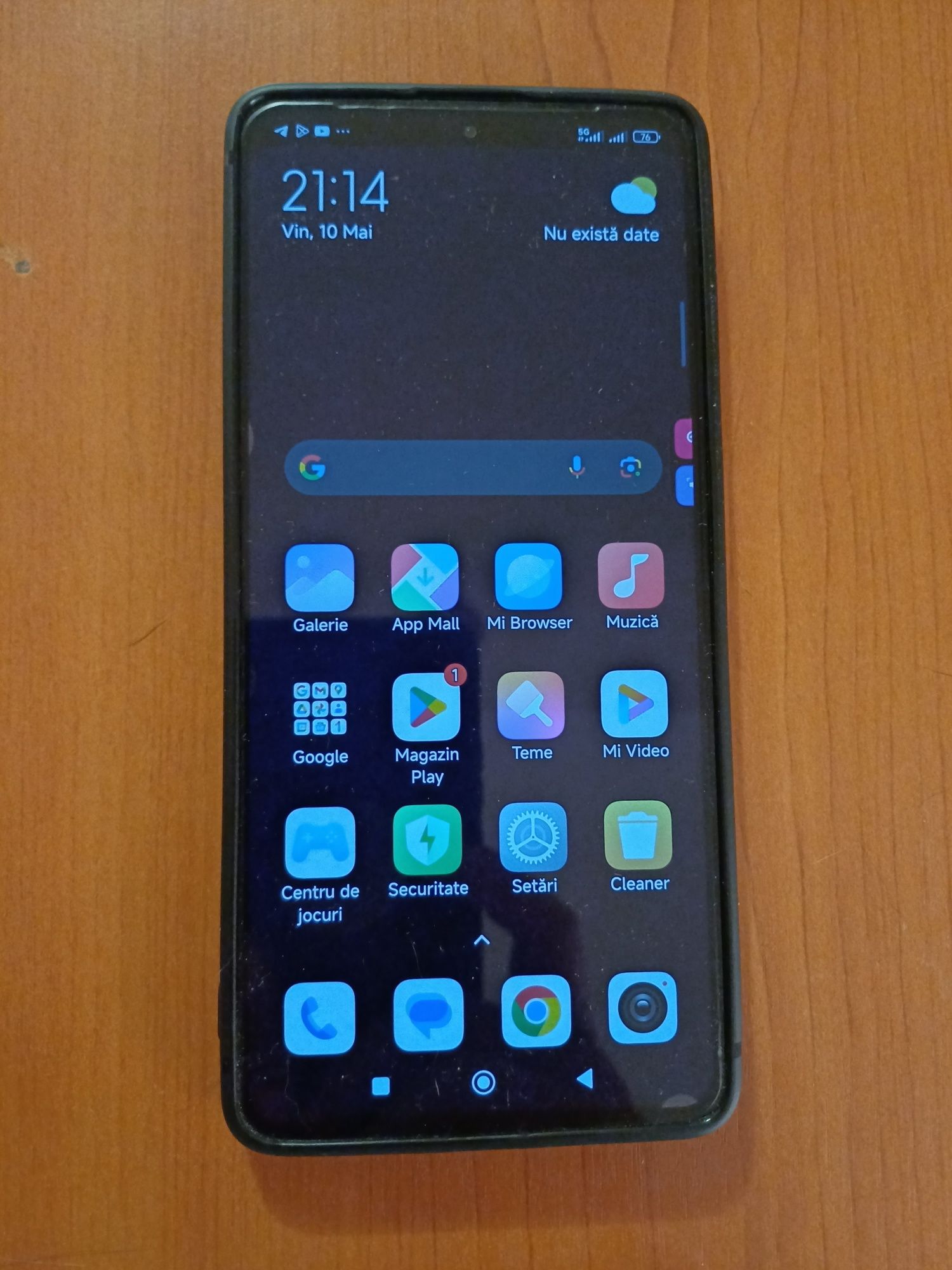 Xiaomi Redmi Note 12 pro