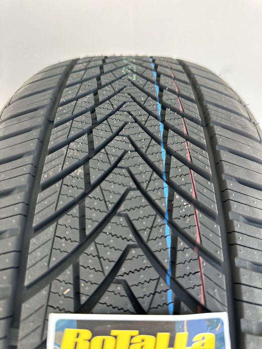 Всесезонен спорт пакет ROTALLA 235/50R19 103W XL 255/45R19 104Y XL