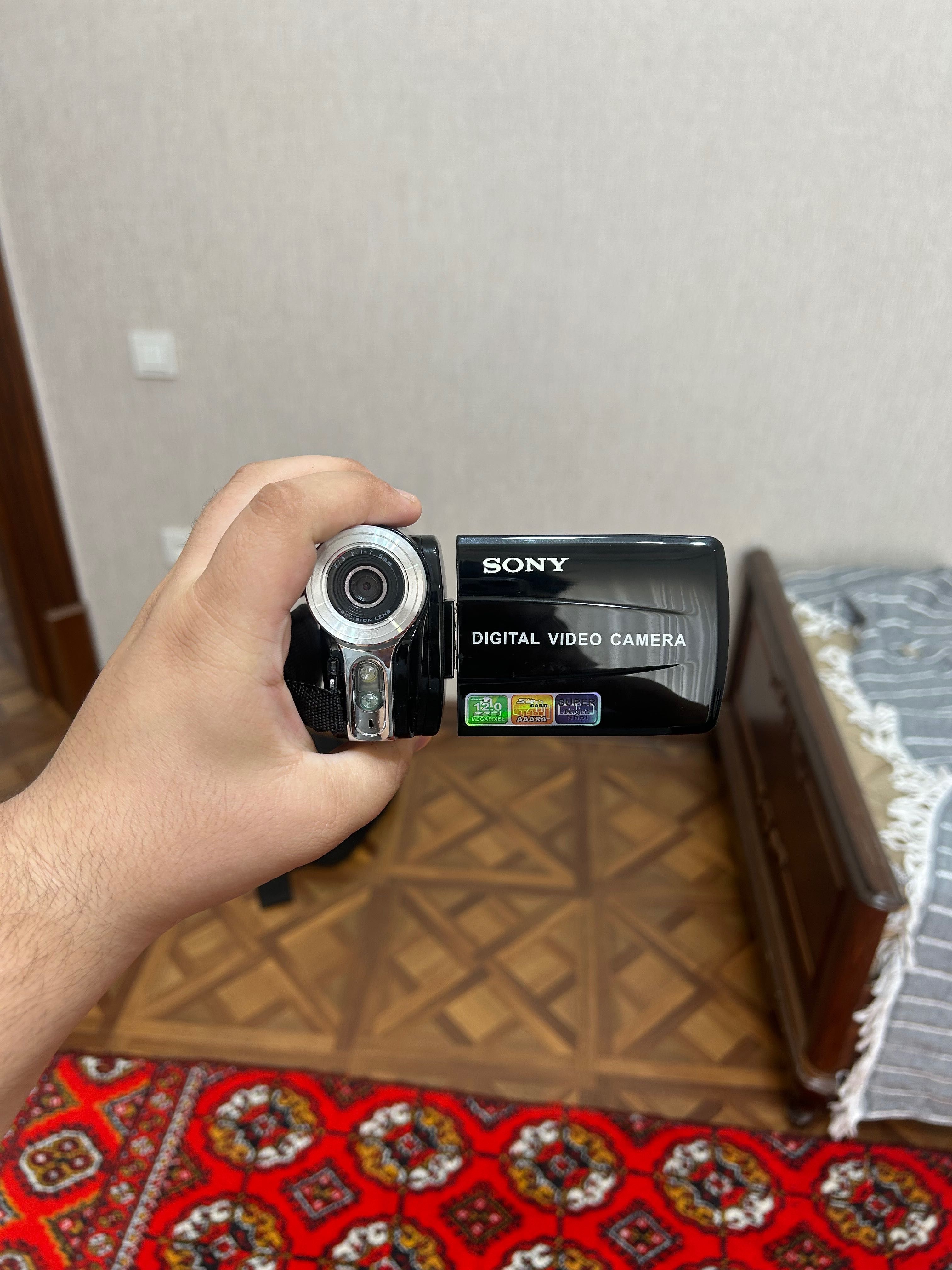 Камера Sony 12 mp