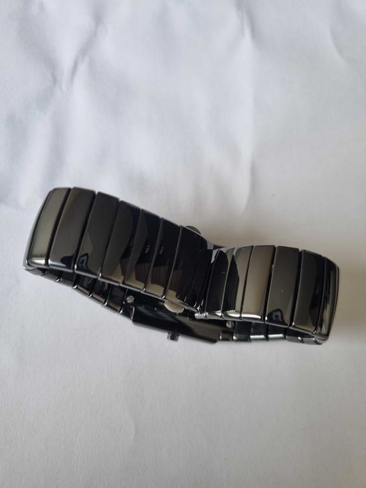 Часовник мъжки  ръчен Rado Jubile Ceramic