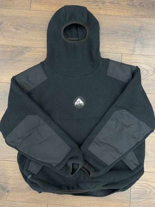 Nike Acg Ninja Fleece