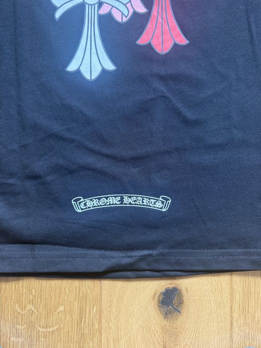 Chrome Hearts Long sleeve/дълъг ръкав