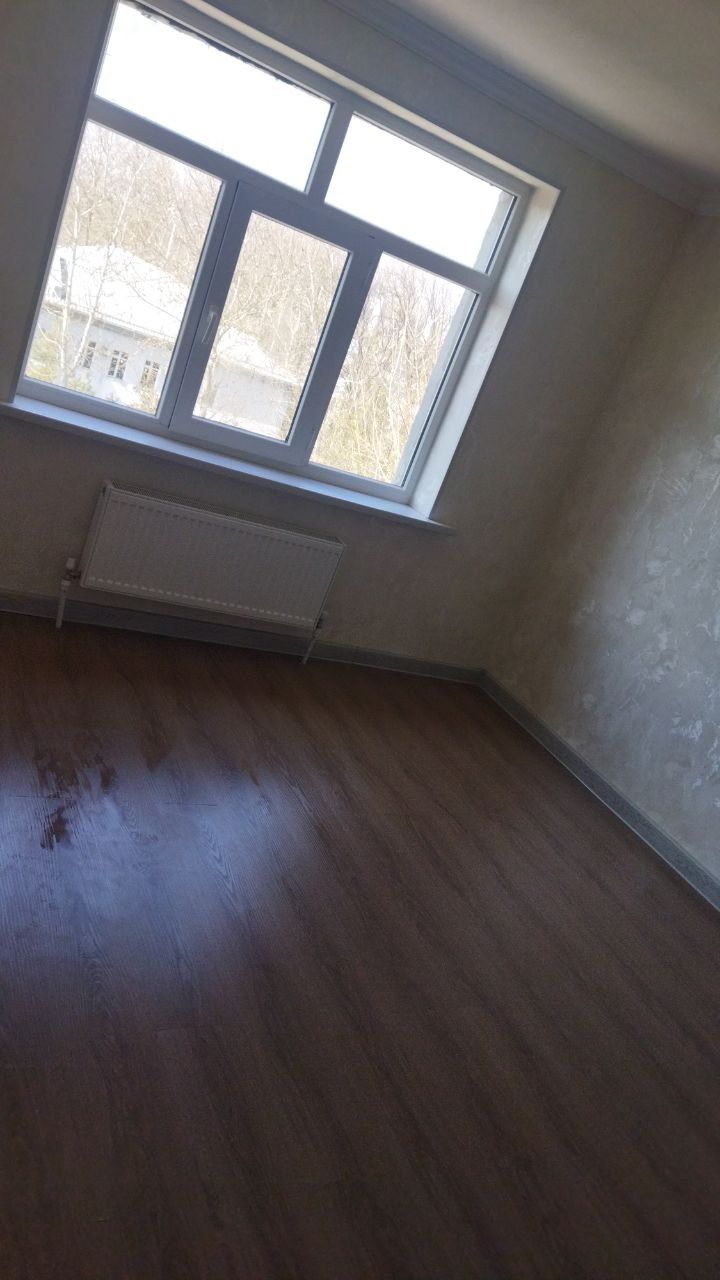 Задаётся квартира чирчка
