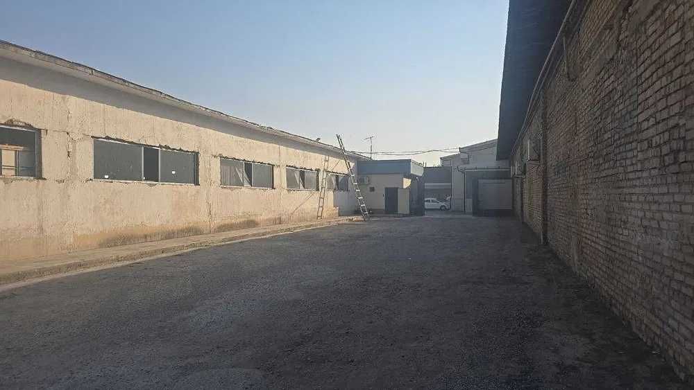 Аренда Дамарик для заводов под Офис