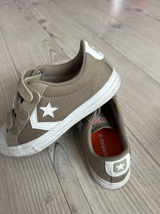 Converse adidas terrex 34