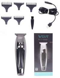 Стрижка для волос и борода новый в упаковке бритва триммер VGR soch