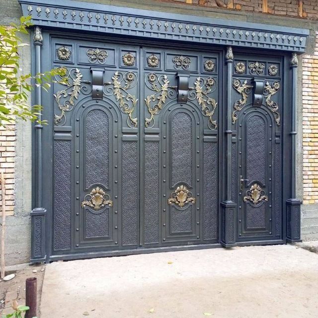 Darvoza, naves, perila kraska sepish  tez, toza, 

Darvoza, nav