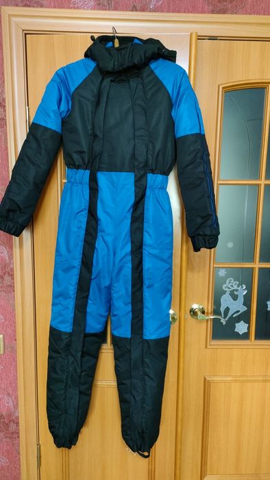 Комбинезон для особенного  ребенка