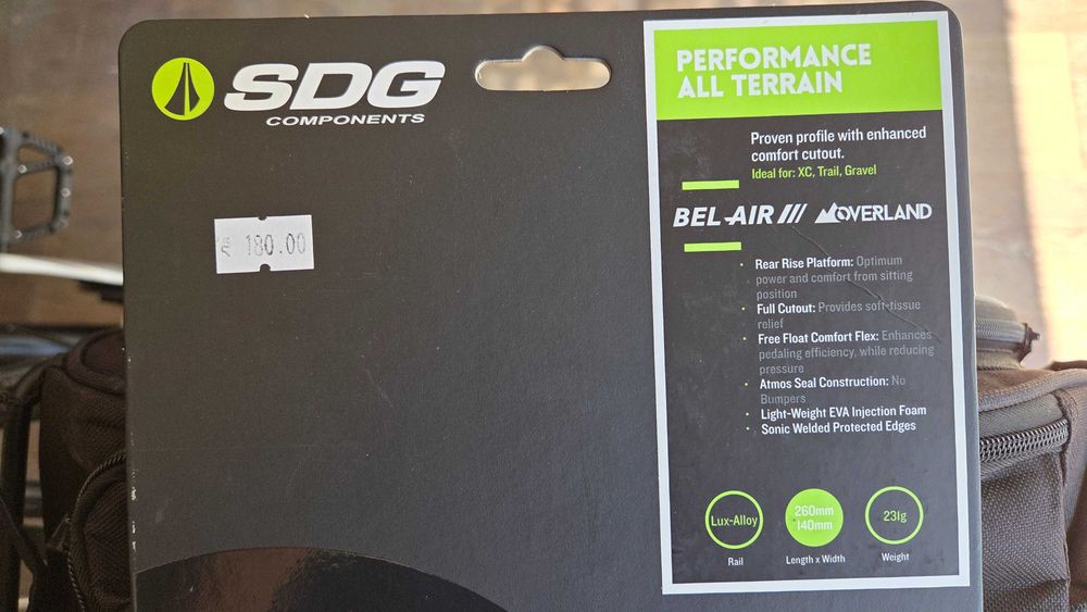 Седалка SDG Bel Air