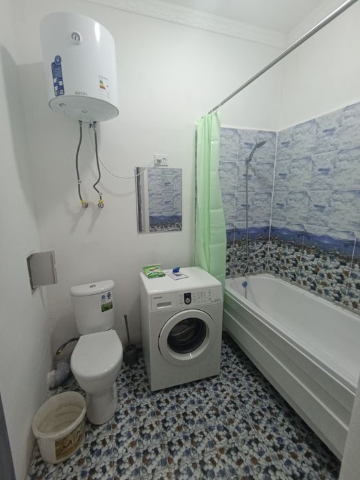 Kvartera ijaraga beriladi