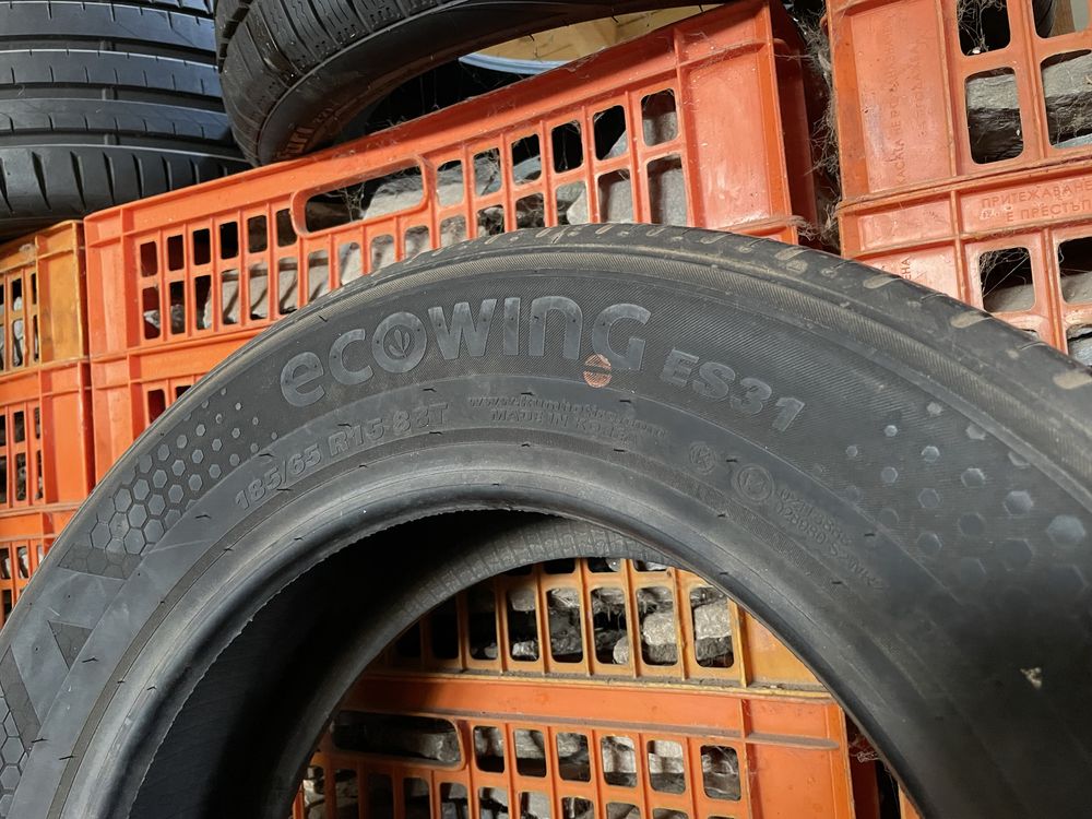 185/65/15 KUMHO 1-бр