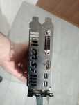 MSI R9 290 4GB :)