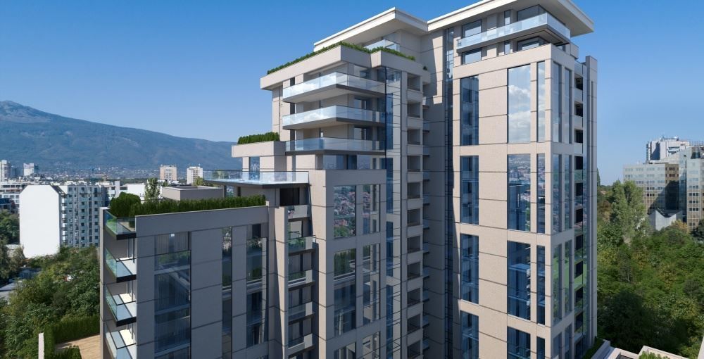 Продава се Тристаен апартамент в София, Изгрев - 106 кв.м за 3010 €/кв.м - Снимка #7