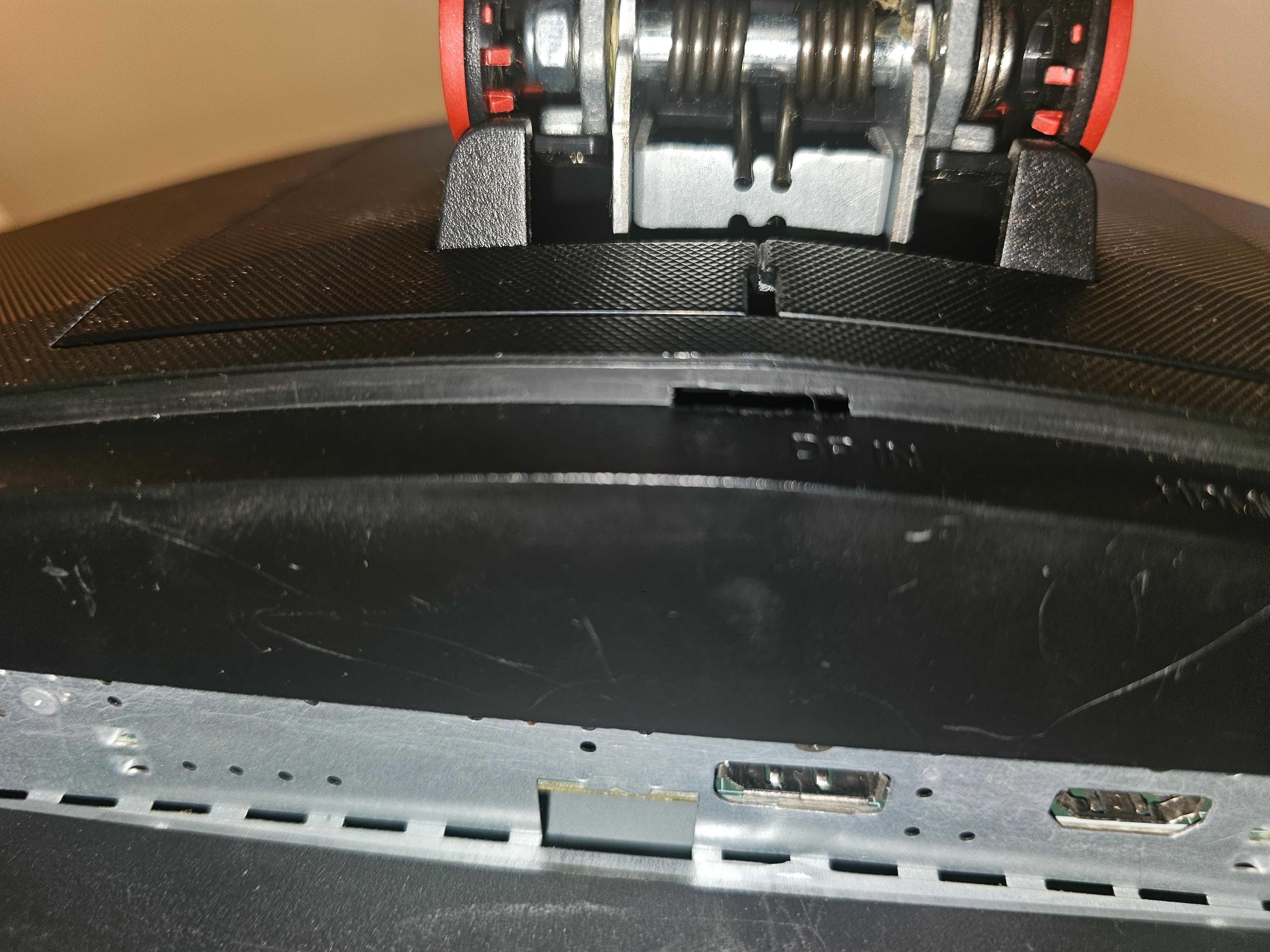 Acer Predator Z271 монитор за части
