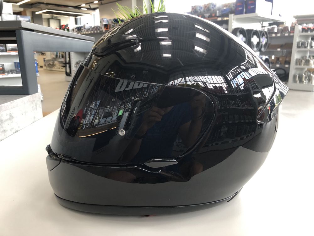 Каска Shoei XR-1000