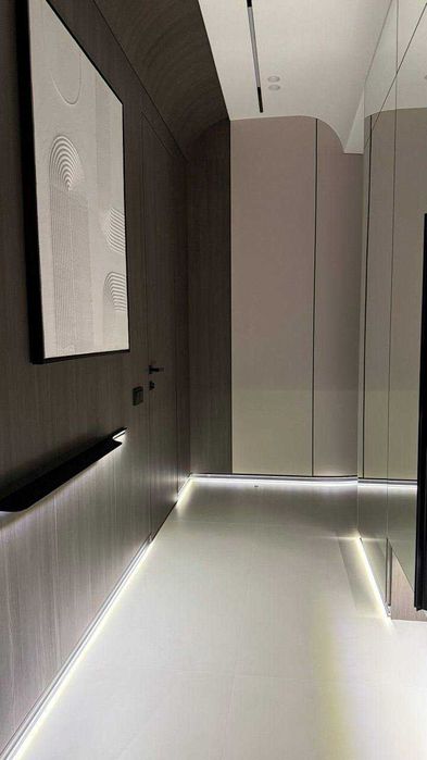 Бомба Цена!Шайхантахурский 2х ком NRG U Tower вид на Ташкент Сити ID06