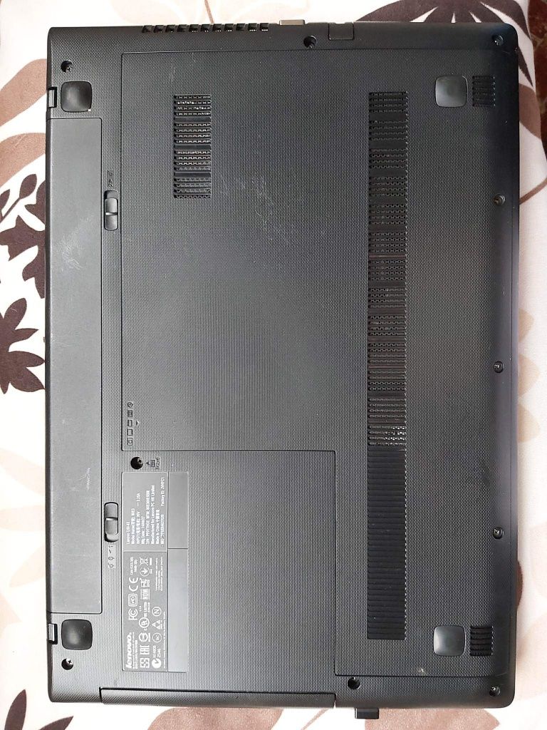 Laptop Lenovo G50-45