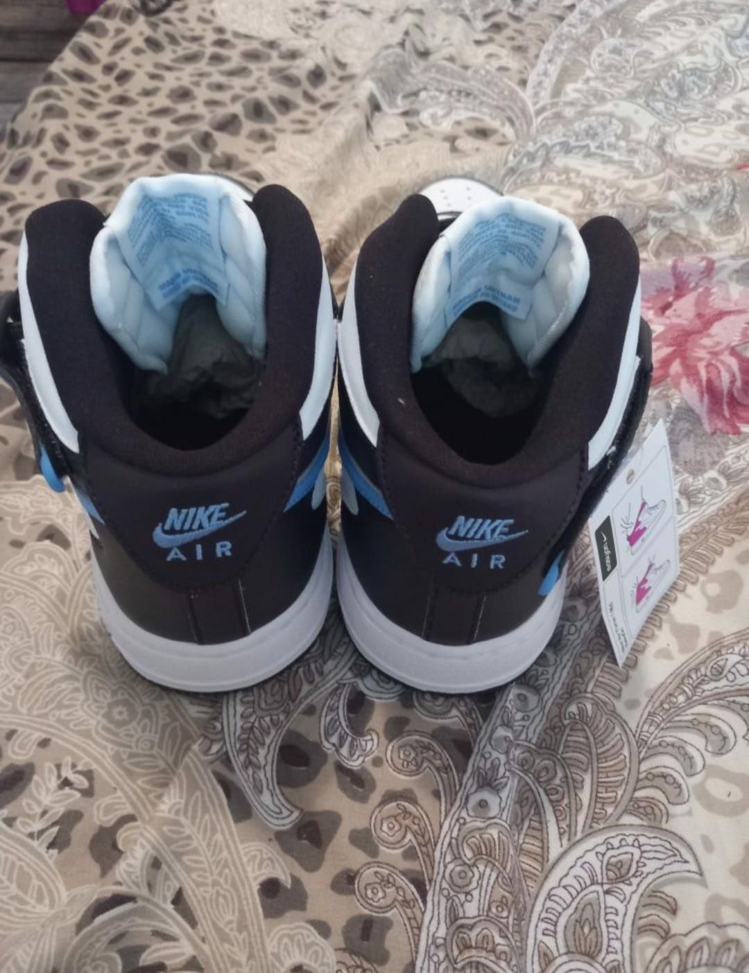 Nike Air Force 1 37.5 nou cu eticheta