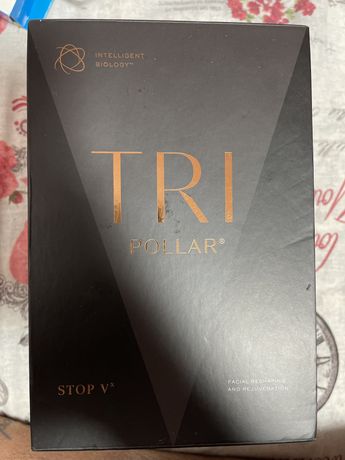 TRI Pollar Stop Vx