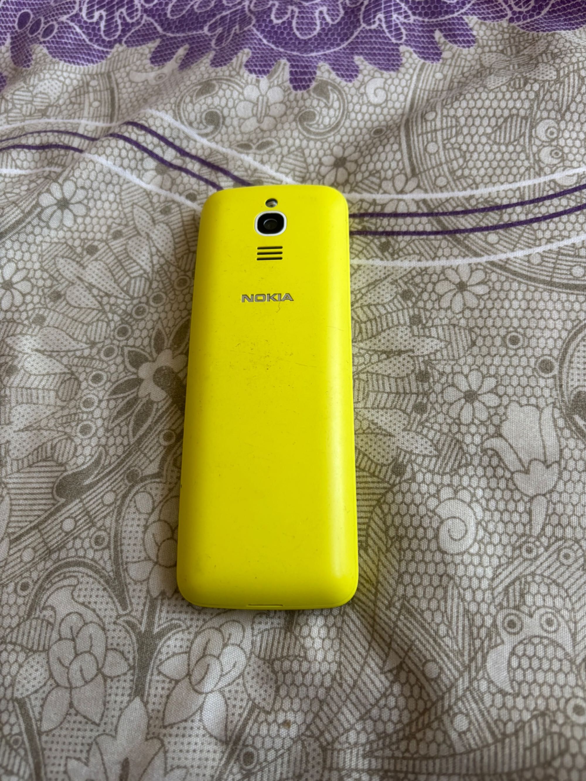 Nokia 8110 4G duo sim